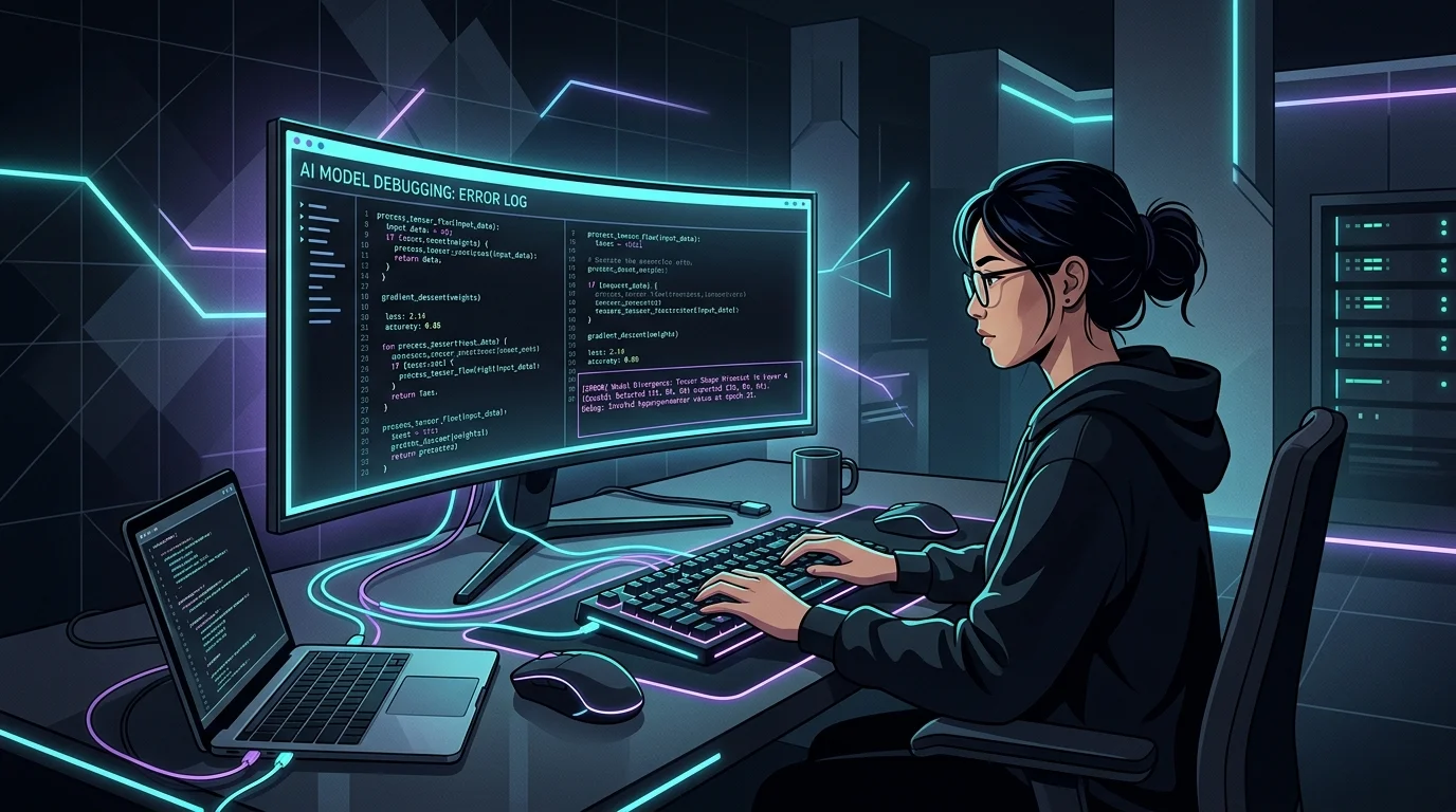 Vibe Coding'de En Sık Yapılan 10 Hata ve Çözümü